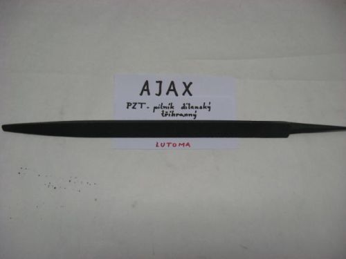 Pilnk dlensk trojhelnkov PZT-250/2-AJAX