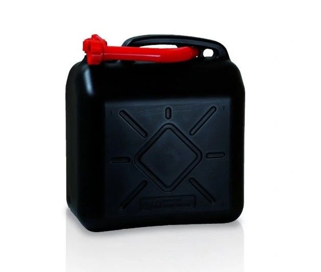 Kanystr 20l Plast