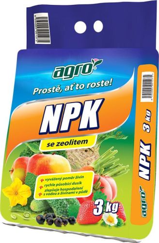 NPK - Synferta 5kg