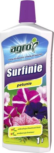 Kapaln hnojivo surfinie 1l