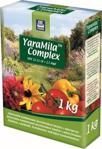 YaraMila Complex 1kg
