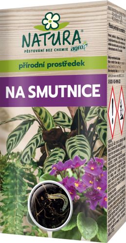Prodn prostedek na smutnice 50ml