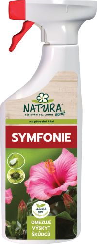 Symfonie 500ml - NATURA