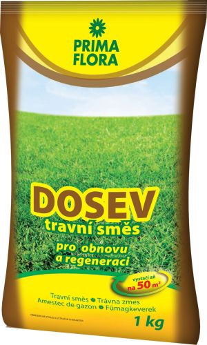 Travn sms DOSEV 1kg