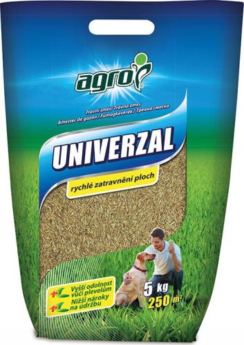 Travn sms universl - taka 5kg