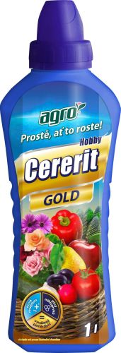 Cererit Hobby GOLD  kapaln 1l