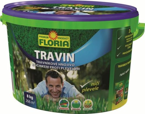 Floria Travin 0,8kg