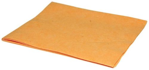 Hadr podlahový oranžový 50x60cm