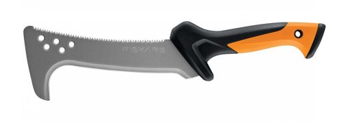 Maeta s pilkou Solid, velk Fiskars