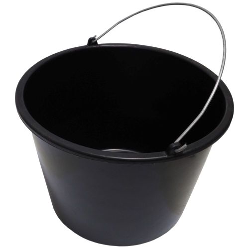 Plastový kbelík 12L