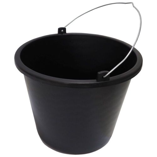 Plastový kbelík 5L