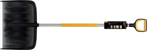 Hrablo na snh X-series Fiskars