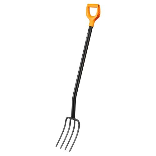 Vidle Solid ryc - Fiskars