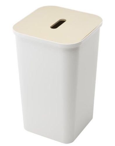 Ko 53l BL+D. VKO COLLECT na prdlo, odpad