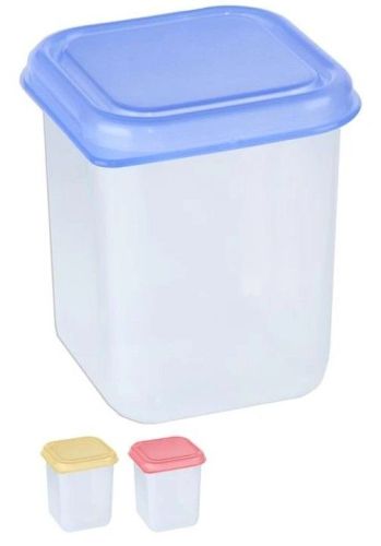 Box na potraviny MINI 200ml FRESHBOX 6x6x8cm