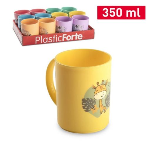 Hrnek 350ml UH dtsk