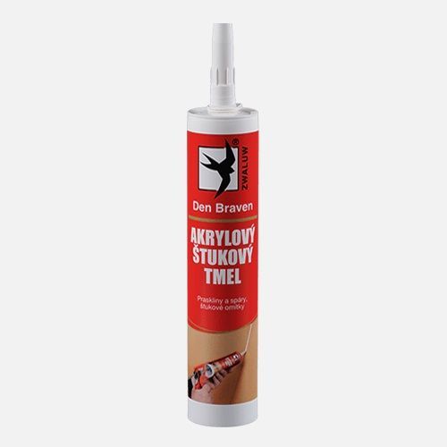 Akrylov tukov tmel 280ml bl RL