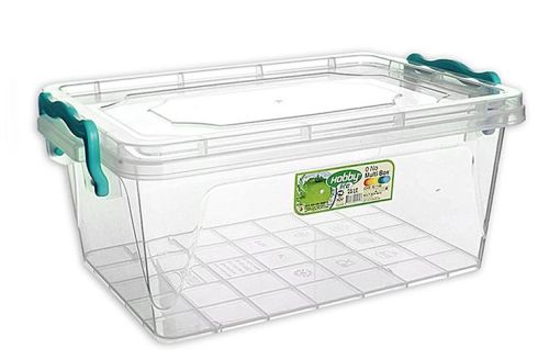 Box 25l MULTI 45,5x31x23,5,nzk