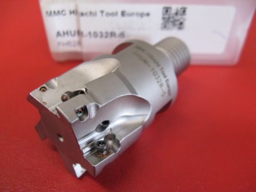 Modulrn stopkov frza AHMU 1032-R5 HITACHI PN 227791