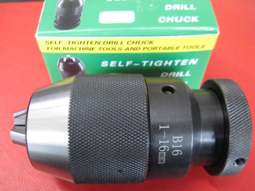 Vrtakov sklidlo samosvorn 16 B16/1-16mm/ PROFI CSN 241323