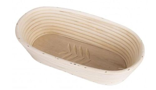 Oatka ovln ratan 32x15x9cm LSTKY