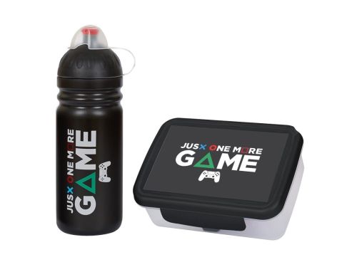 Zdrav sva+zdrav lhev 0,7l GAME set