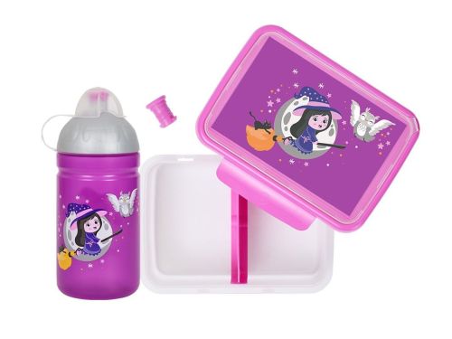 Zdrav sva+zdrav lhev 0,5l ARODJKA set