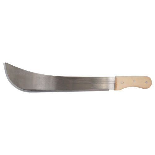 Mačeta 50cm dřevěná rukojeť