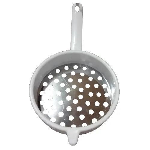 Cednk na noky 18 cm, nerez, rukoje PH mix barev