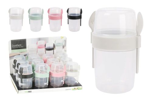 Dza na svainu kul. 1,1l + pbor PH mix barev