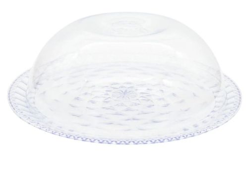 Podnos servrovac s poklopem 34cm