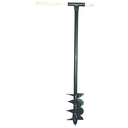 Vrtk zemn 150mm (2 zvity)