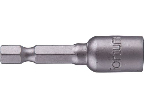 Kl nstrn magnetick 1/4&quot; stopka, 7x48mm