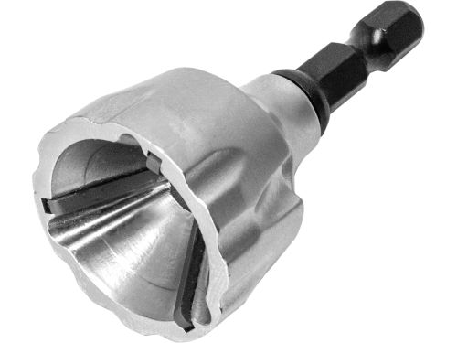 Odhrotova do vrtaky s SK pltky, pro prmry 3-19mm