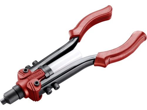 Klet ntovac pkov, 330mm, 2,4-6,4mm