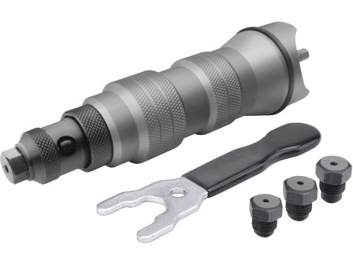 Nstavec ntovac na vrtaku, pro nty 2,4-6,4mm