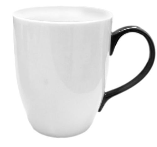 Hrnek 320ml EVA bl+ed ucho 1 ks porceln