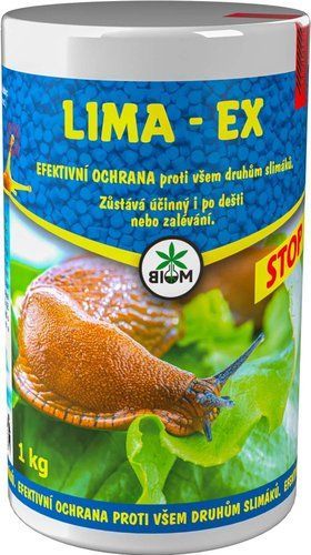 LIMA - EX 1 kg, doza
