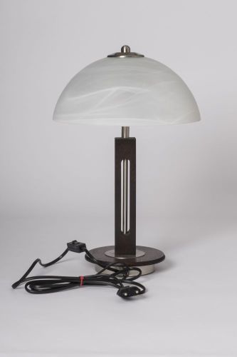 Stoln lampa /Fanda127