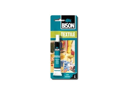 BISON TEXTIL - lepidlo na textil