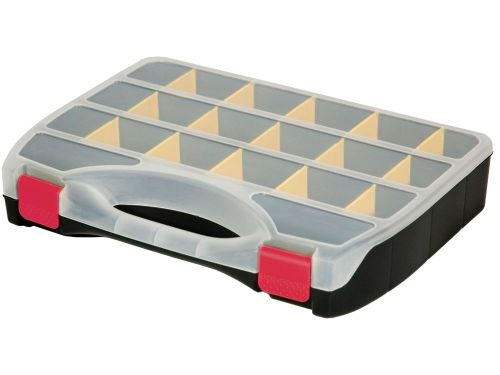 Organizr, 19 pihrdek, 368x271x67mm
