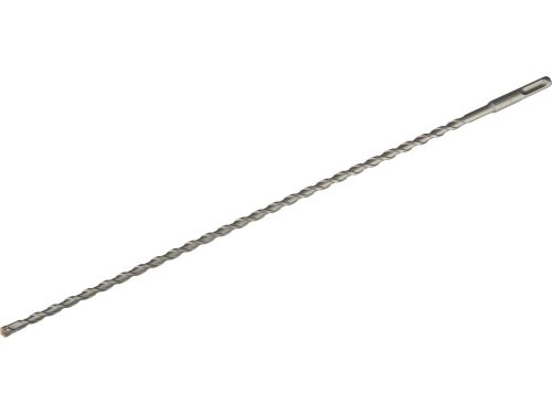 Vrtk tybit SDS PLUS pklepov do betonu a zdiva, O 8x460mm, SK