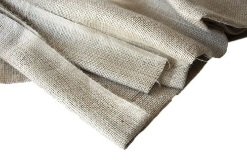 Tkanina jutov 1,2 x 3 m, 280 g/m2