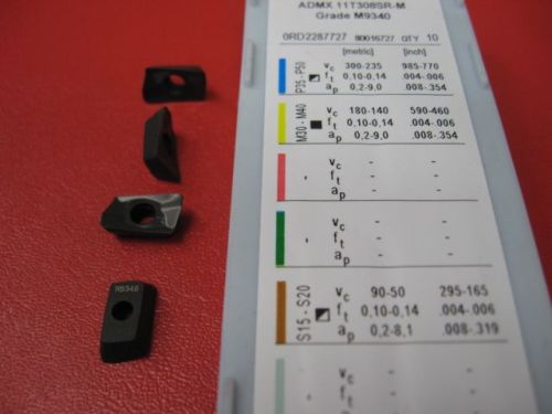 ADMX 11T308SR-M,M9340