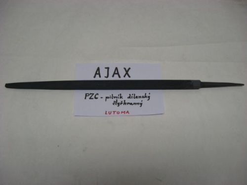 Pilnk dlensk tvercov PZC-250/3-AJAX