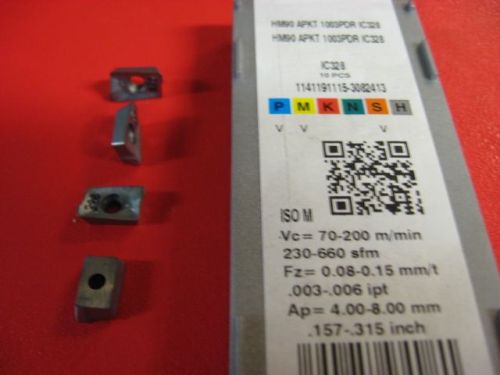 APKT 1003PDR-HM90,IC328