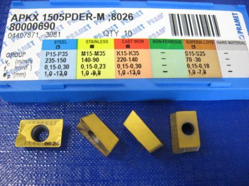 APKX 1505PDER-M,8026