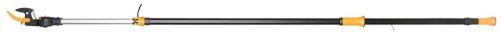 Univerzln zahradn nky teleskopick Fiskars UPX86