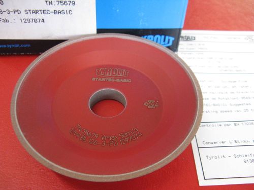 CBN brousc kotou miskov 45 12V9 100X2X10-20-20 BL126-3-PD