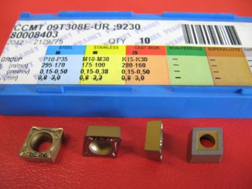 CCMT 09T308E-UR,9230